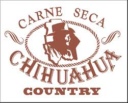 Carne Seca Chihuahua Country